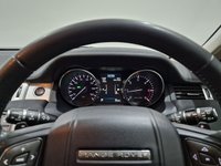 USED 2011 61 LAND ROVER RANGE ROVER EVOQUE 2.2 SD4 Dynamic Fuji White SUV 5dr Diesel Auto 4WD Euro 5 (190 ps) 