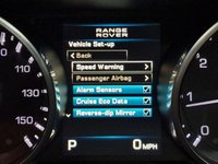 USED 2011 61 LAND ROVER RANGE ROVER EVOQUE 2.2 SD4 Dynamic Fuji White SUV 5dr Diesel Auto 4WD Euro 5 (190 ps) 