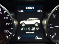 USED 2011 61 LAND ROVER RANGE ROVER EVOQUE 2.2 SD4 Dynamic Fuji White SUV 5dr Diesel Auto 4WD Euro 5 (190 ps) 
