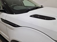 USED 2011 61 LAND ROVER RANGE ROVER EVOQUE 2.2 SD4 Dynamic Fuji White SUV 5dr Diesel Auto 4WD Euro 5 (190 ps) 