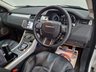 USED 2011 61 LAND ROVER RANGE ROVER EVOQUE 2.2 SD4 Dynamic Fuji White SUV 5dr Diesel Auto 4WD Euro 5 (190 ps) 