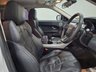 USED 2011 61 LAND ROVER RANGE ROVER EVOQUE 2.2 SD4 Dynamic Fuji White SUV 5dr Diesel Auto 4WD Euro 5 (190 ps) 