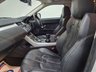 USED 2011 61 LAND ROVER RANGE ROVER EVOQUE 2.2 SD4 Dynamic Fuji White SUV 5dr Diesel Auto 4WD Euro 5 (190 ps) 