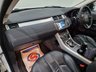USED 2011 61 LAND ROVER RANGE ROVER EVOQUE 2.2 SD4 Dynamic Fuji White SUV 5dr Diesel Auto 4WD Euro 5 (190 ps) 