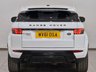 USED 2011 61 LAND ROVER RANGE ROVER EVOQUE 2.2 SD4 Dynamic Fuji White SUV 5dr Diesel Auto 4WD Euro 5 (190 ps) 