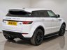 USED 2011 61 LAND ROVER RANGE ROVER EVOQUE 2.2 SD4 Dynamic Fuji White SUV 5dr Diesel Auto 4WD Euro 5 (190 ps) 