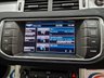USED 2011 61 LAND ROVER RANGE ROVER EVOQUE 2.2 SD4 Dynamic Fuji White SUV 5dr Diesel Auto 4WD Euro 5 (190 ps) 