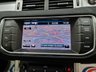 USED 2011 61 LAND ROVER RANGE ROVER EVOQUE 2.2 SD4 Dynamic Fuji White SUV 5dr Diesel Auto 4WD Euro 5 (190 ps) 