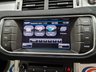 USED 2011 61 LAND ROVER RANGE ROVER EVOQUE 2.2 SD4 Dynamic Fuji White SUV 5dr Diesel Auto 4WD Euro 5 (190 ps) 