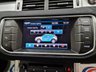 USED 2011 61 LAND ROVER RANGE ROVER EVOQUE 2.2 SD4 Dynamic Fuji White SUV 5dr Diesel Auto 4WD Euro 5 (190 ps) 