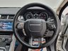 USED 2011 61 LAND ROVER RANGE ROVER EVOQUE 2.2 SD4 Dynamic Fuji White SUV 5dr Diesel Auto 4WD Euro 5 (190 ps) 