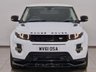 USED 2011 61 LAND ROVER RANGE ROVER EVOQUE 2.2 SD4 Dynamic Fuji White SUV 5dr Diesel Auto 4WD Euro 5 (190 ps) 