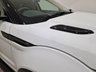 USED 2011 61 LAND ROVER RANGE ROVER EVOQUE 2.2 SD4 Dynamic Fuji White SUV 5dr Diesel Auto 4WD Euro 5 (190 ps) 