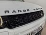 USED 2011 61 LAND ROVER RANGE ROVER EVOQUE 2.2 SD4 Dynamic Fuji White SUV 5dr Diesel Auto 4WD Euro 5 (190 ps) 