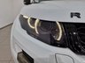USED 2011 61 LAND ROVER RANGE ROVER EVOQUE 2.2 SD4 Dynamic Fuji White SUV 5dr Diesel Auto 4WD Euro 5 (190 ps) 