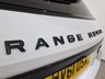 USED 2011 61 LAND ROVER RANGE ROVER EVOQUE 2.2 SD4 Dynamic Fuji White SUV 5dr Diesel Auto 4WD Euro 5 (190 ps) 