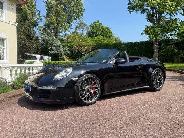 View our PORSCHE 911