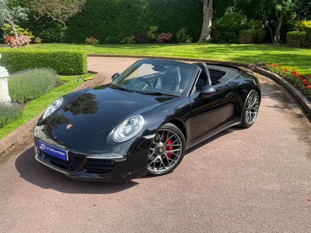 View our PORSCHE 911