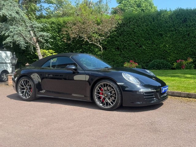 View our PORSCHE 911