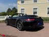 USED 2015 15 PORSCHE 911 3.8 991 Carrera GTS Convertible 2dr Petrol PDK Euro 6 (s/s) (430 ps) 