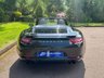 USED 2015 15 PORSCHE 911 3.8 991 Carrera GTS Convertible 2dr Petrol PDK Euro 6 (s/s) (430 ps) 