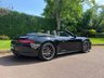 USED 2015 15 PORSCHE 911 3.8 991 Carrera GTS Convertible 2dr Petrol PDK Euro 6 (s/s) (430 ps) 
