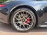 USED 2015 15 PORSCHE 911 3.8 991 Carrera GTS Convertible 2dr Petrol PDK Euro 6 (s/s) (430 ps) 