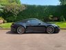 USED 2015 15 PORSCHE 911 3.8 991 Carrera GTS Convertible 2dr Petrol PDK Euro 6 (s/s) (430 ps) 