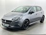 USED 2019 69 VAUXHALL CORSA 1.4i SRi VX Line Nav Black Euro 6 (s/s) 5dr CARPLAY, C/CNTRL, DAB+USB, 17