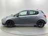 USED 2019 69 VAUXHALL CORSA 1.4i SRi VX Line Nav Black Euro 6 (s/s) 5dr CARPLAY, C/CNTRL, DAB+USB, 17