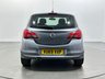 USED 2019 69 VAUXHALL CORSA 1.4i SRi VX Line Nav Black Euro 6 (s/s) 5dr CARPLAY, C/CNTRL, DAB+USB, 17