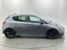 USED 2019 69 VAUXHALL CORSA 1.4i SRi VX Line Nav Black Euro 6 (s/s) 5dr CARPLAY, C/CNTRL, DAB+USB, 17