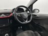USED 2019 69 VAUXHALL CORSA 1.4i SRi VX Line Nav Black Euro 6 (s/s) 5dr CARPLAY, C/CNTRL, DAB+USB, 17