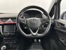 USED 2019 69 VAUXHALL CORSA 1.4i SRi VX Line Nav Black Euro 6 (s/s) 5dr CARPLAY, C/CNTRL, DAB+USB, 17