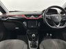 USED 2019 69 VAUXHALL CORSA 1.4i SRi VX Line Nav Black Euro 6 (s/s) 5dr CARPLAY, C/CNTRL, DAB+USB, 17
