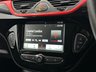 USED 2019 69 VAUXHALL CORSA 1.4i SRi VX Line Nav Black Euro 6 (s/s) 5dr CARPLAY, C/CNTRL, DAB+USB, 17