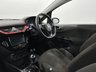 USED 2019 69 VAUXHALL CORSA 1.4i SRi VX Line Nav Black Euro 6 (s/s) 5dr CARPLAY, C/CNTRL, DAB+USB, 17