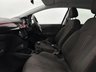 USED 2019 69 VAUXHALL CORSA 1.4i SRi VX Line Nav Black Euro 6 (s/s) 5dr CARPLAY, C/CNTRL, DAB+USB, 17