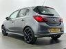 USED 2019 69 VAUXHALL CORSA 1.4i SRi VX Line Nav Black Euro 6 (s/s) 5dr CARPLAY, C/CNTRL, DAB+USB, 17