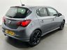 USED 2019 69 VAUXHALL CORSA 1.4i SRi VX Line Nav Black Euro 6 (s/s) 5dr CARPLAY, C/CNTRL, DAB+USB, 17