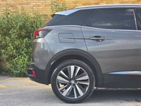 USED 2018 18 PEUGEOT 3008 1.6 BlueHDi GT Line Premium SUV 5dr Diesel Manual Euro 6 (s/s) (120 ps) 