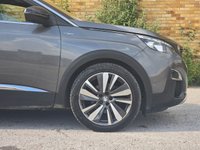 USED 2018 18 PEUGEOT 3008 1.6 BlueHDi GT Line Premium SUV 5dr Diesel Manual Euro 6 (s/s) (120 ps) 