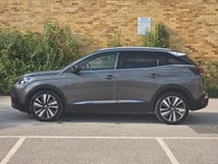 USED 2018 18 PEUGEOT 3008 1.6 BlueHDi GT Line Premium SUV 5dr Diesel Manual Euro 6 (s/s) (120 ps) 