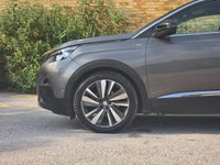 USED 2018 18 PEUGEOT 3008 1.6 BlueHDi GT Line Premium SUV 5dr Diesel Manual Euro 6 (s/s) (120 ps) 