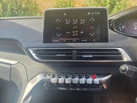 USED 2018 18 PEUGEOT 3008 1.6 BlueHDi GT Line Premium SUV 5dr Diesel Manual Euro 6 (s/s) (120 ps) 