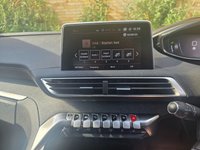 USED 2018 18 PEUGEOT 3008 1.6 BlueHDi GT Line Premium SUV 5dr Diesel Manual Euro 6 (s/s) (120 ps) 