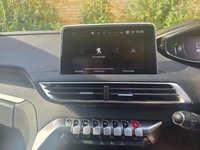 USED 2018 18 PEUGEOT 3008 1.6 BlueHDi GT Line Premium SUV 5dr Diesel Manual Euro 6 (s/s) (120 ps) 