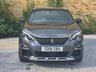 USED 2018 18 PEUGEOT 3008 1.6 BlueHDi GT Line Premium SUV 5dr Diesel Manual Euro 6 (s/s) (120 ps) 