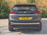 USED 2018 18 PEUGEOT 3008 1.6 BlueHDi GT Line Premium SUV 5dr Diesel Manual Euro 6 (s/s) (120 ps) 