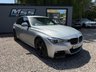 USED 2016 65 BMW 3 SERIES 2.0 320d M Sport Saloon 4dr Diesel Auto Euro 6 (s/s) (190 ps) 